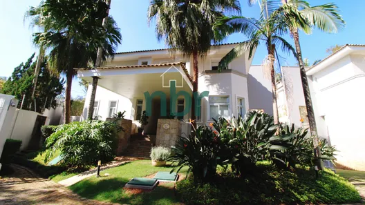Casa de Condomínio com 6 Quartos à venda, 750m² no Santo Amaro, São Paulo