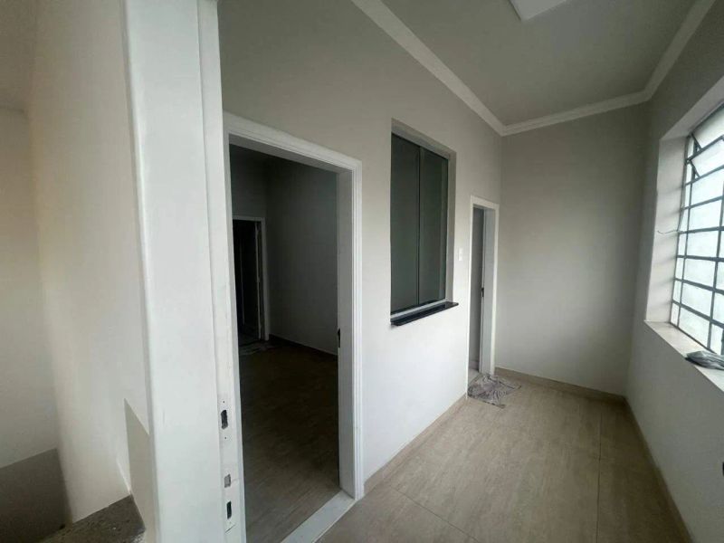 Apartamento com 2 quartos — Prado, Belo Horizonte