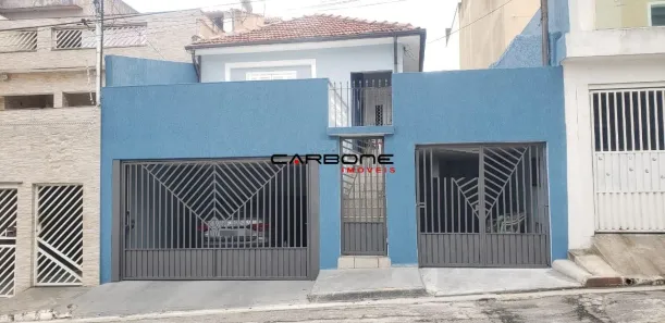 Casa com 3 Quartos à venda, 198m² no Jardim Novo Carrão, São Paulo