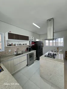 Sobrado com 3 Quartos à venda, 696m² no Jardim Portal de Itaici, Indaiatuba
