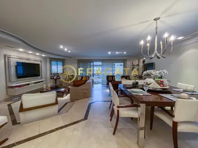 Apartamento com 4 Quartos à venda, 225m² no Jardim Paulista, São Paulo