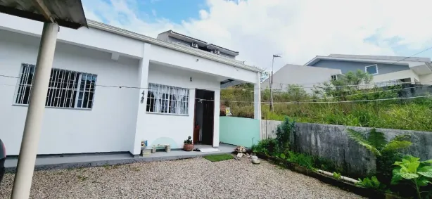Casa com 2 Quartos à venda, 110m² no Alto Aririú, Palhoça