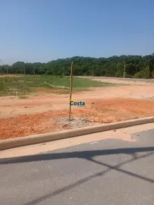 Lote/Terreno à venda, 360m² no Santa Fé, Betim