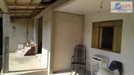 Casa com 2 Quartos à venda, 140m² no Jardim Keli Cristina, Campo Largo
