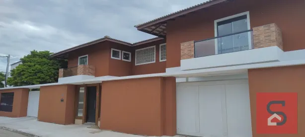 Apartamento com 2 Quartos à venda, 90m² no Portinho, Cabo Frio