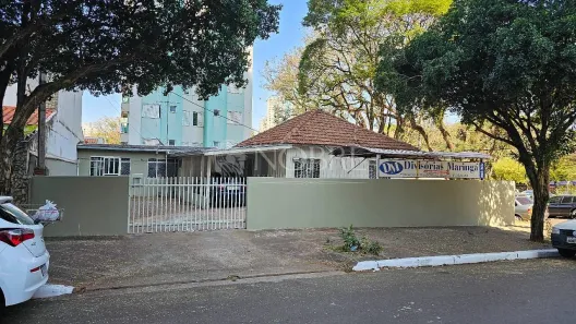 Lote/Terreno à venda, 272m² no Zona 03, Maringá