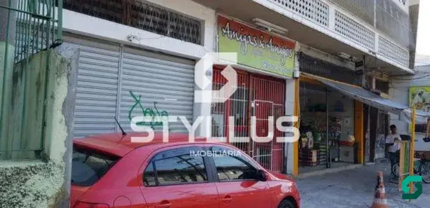 Ponto Comercial à venda, 55m² no Méier, Rio de Janeiro