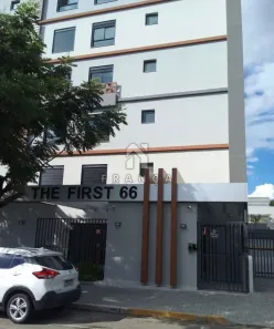 Apartamento com 1 Quarto para alugar, 40m² no Loteamento Villa Branca, Jacareí