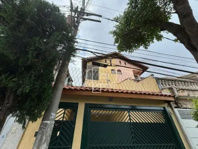 Casa com 3 Quartos à venda, 240m² no Jardim Rosa Maria, São Paulo