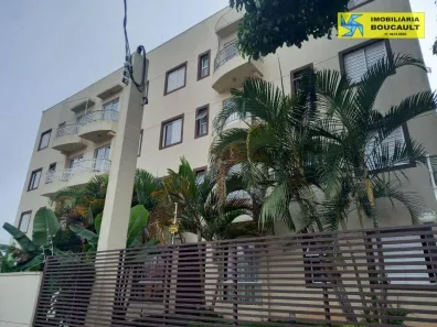 Apartamento com 2 Quartos à venda, 49m² no Outeiro de Passárgada, Cotia