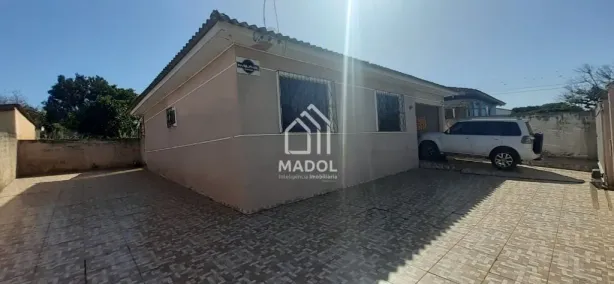 Casa com 2 Quartos à venda, 100m² no Oficinas, Ponta Grossa
