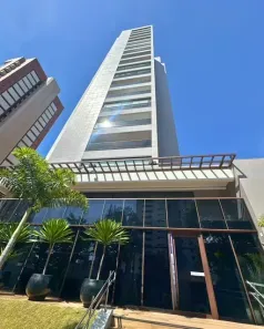 Apartamento com 1 Quarto à venda, 37m² no Aldeota, Fortaleza