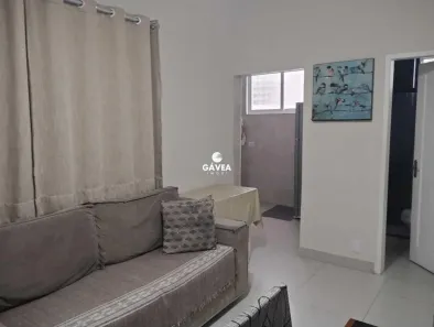 Apartamento com 2 Quartos à venda, 65m² no Boqueirão, Santos