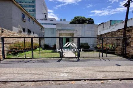 Casa de Condomínio com 15 Quartos para alugar, 360m² no Ilha do Leite, Recife