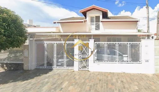 Casa com 3 Quartos à venda, 209m² no Jardim Chapadão, Campinas