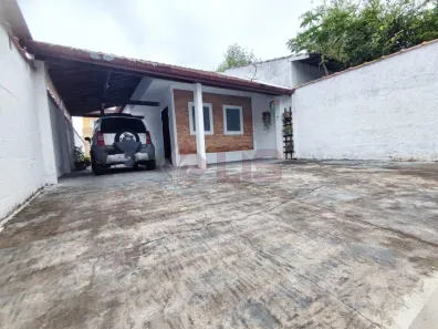 Casa com 3 Quartos à venda, 162m² no Jardim das Gaivotas, Caraguatatuba