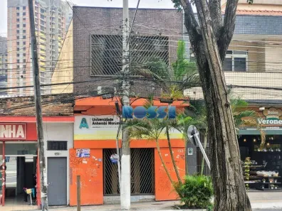 Prédio Comercial à venda, 426m² no Vila Prudente, São Paulo