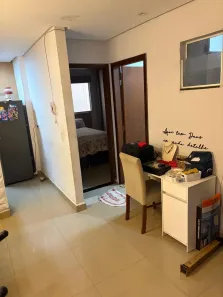 Apartamento com 2 Quartos à venda, 55m² no Setor Habitacional Vicente Pires, Brasília