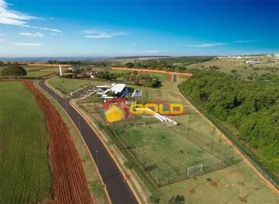 Lote/Terreno à venda, 469m² no Granja Marileusa, Uberlândia