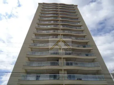 Apartamento com 3 Quartos à venda, 118m² no Cidade Alta, Piracicaba