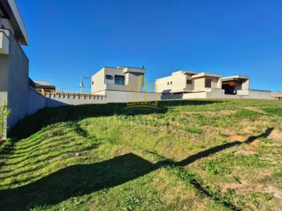 Lote/Terreno à venda, 330m² no Condomínio Residencial Alphaville I, São José dos Campos