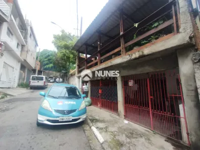 Casa com 7 Quartos à venda, 206m² no Jardim Roberto, Osasco