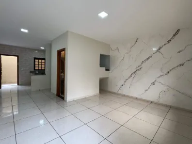 Sobrado com 2 Quartos para alugar, 94m² no Fazenda Palao (Alpes de Guararema), Guararema