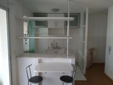 Apartamento com 1 Quarto para alugar, 45m² no Consolação, São Paulo