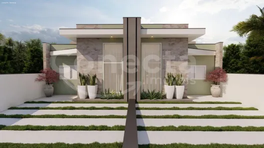 Casa com 2 Quartos à venda, 56m² no Jardim São Lucas II, Salto de Pirapora