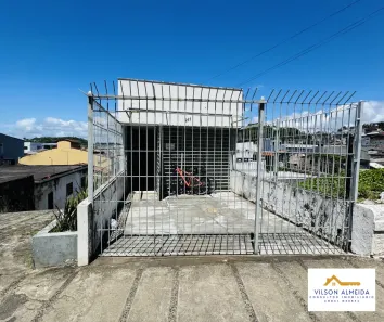 Casa com 4 Quartos para alugar, 120m² no Centro, Ilhéus