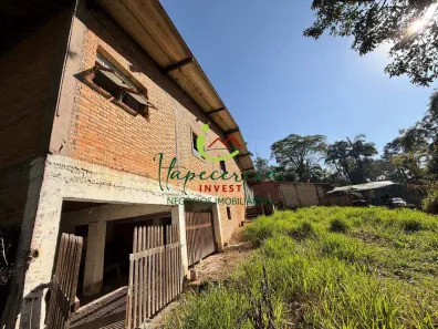 Fazenda/Sítio com 3 Quartos à venda, 2600m² no Embu Mirim, Itapecerica da Serra