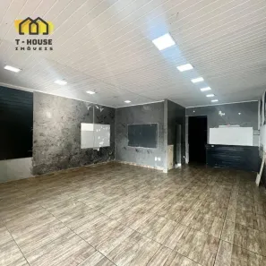 Ponto Comercial para alugar, 125m² no Centro, São Bernardo do Campo