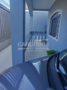Casa com 3 Quartos à venda, 178m² no Jardim Cruzeiro do Sul, São Carlos