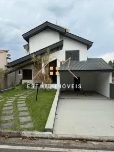 Casa de Condomínio com 3 Quartos à venda, 330m² no Arujá 5, Arujá