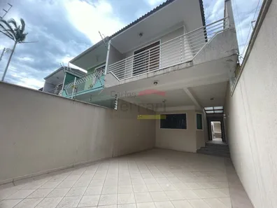 Sobrado com 3 Quartos à venda, 190m² no Vila Irmãos Arnoni, São Paulo