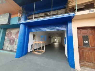 Ponto Comercial para alugar, 120m² no Nossa Senhora do Ó, São Paulo