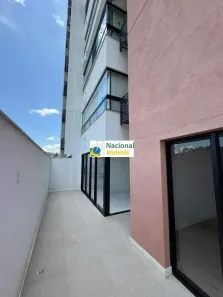 Flat com 1 Quarto à venda, 57m² no Avenida, Itajubá