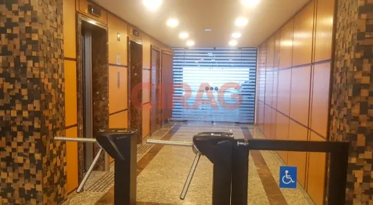 Sala Comercial à venda, 114m² no Consolação, São Paulo