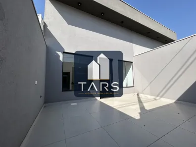 Casa com 3 Quartos à venda, 160m² no Residencial Horto Florestal Jacyra I, Americana