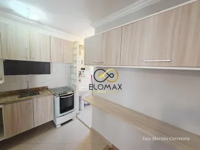 Apartamento com 3 Quartos à venda, 66m² no Vila Augusta, Guarulhos