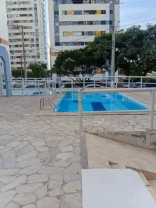 Apartamento com 3 Quartos à venda, 82m² no Imbuí, Salvador