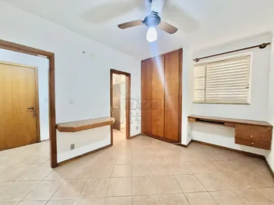 Kitnet com 1 Quarto para alugar, 40m² no Centro, Ribeirão Preto