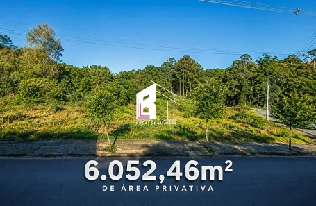 Lote/Terreno à venda, 6052m² no São Victor COHAB, Caxias do Sul