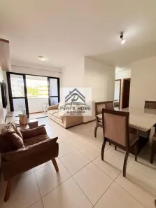 Apartamento com 3 Quartos para alugar, 73m² no Imbuí, Salvador