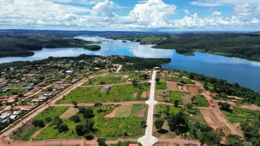 Lote/Terreno à venda, 1000m² no Taguatinga Centro, Brasília