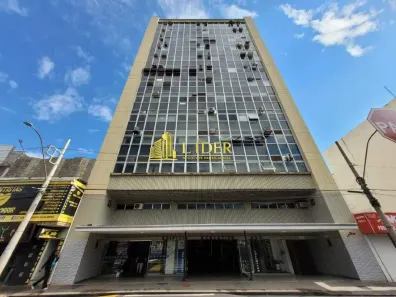 Sala Comercial para alugar, 30m² no Centro, Uberlândia