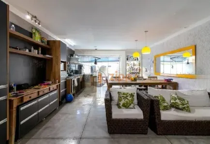 Sobrado com 3 Quartos à venda, 260m² no Vila Mariza Mazzei, São Paulo