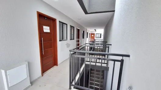 Apartamento com 1 Quarto à venda, 28m² no Água Fria, São Paulo