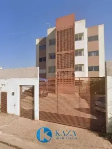 Apartamento com 2 Quartos à venda, 75m² no Parque Esplanada I, Valparaíso de Goiás