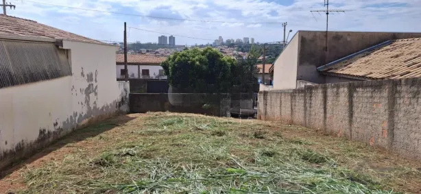 Lote/Terreno à venda, 250m² no Parque Jambeiro, Campinas